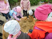 Výlet do Ekocentra Mladá Boleslav - Jaro všemy smysly